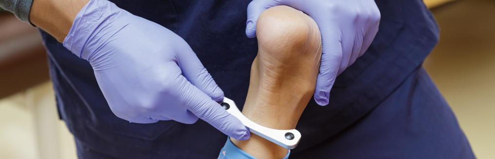 マッサージ・筋膜リリース